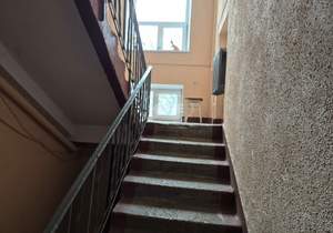 3-к квартира, вторичка, 54м2, 3/5 этаж