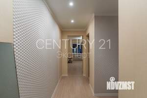 3-к квартира, вторичка, 52м2, 1/5 этаж