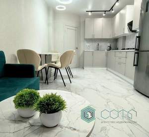 2-к квартира, вторичка, 71м2, 6/10 этаж