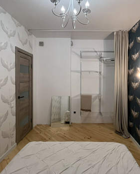 2-к квартира, вторичка, 42м2, 2/3 этаж