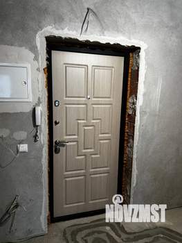 1-к квартира, вторичка, 50м2, 4/12 этаж