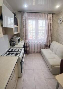 2-к квартира, вторичка, 51м2, 4/9 этаж