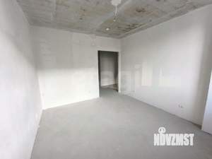 2-к квартира, вторичка, 62м2, 3/16 этаж