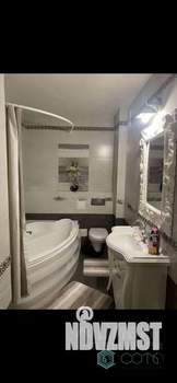 1-к квартира, вторичка, 44м2, 5/9 этаж