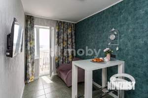 1-к квартира, вторичка, 39м2, 17/17 этаж