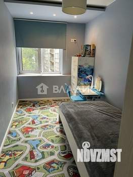 2-к квартира, вторичка, 36м2, 4/5 этаж