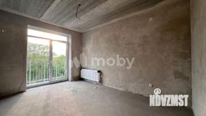 1-к квартира, вторичка, 36м2, 4/4 этаж