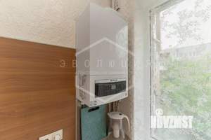 2-к квартира, вторичка, 50м2, 3/3 этаж