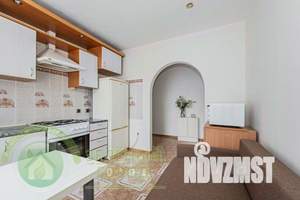 1-к квартира, вторичка, 41м2, 2/3 этаж