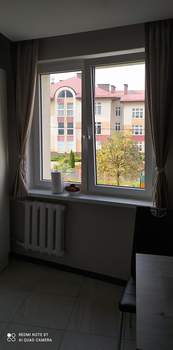 1-к квартира, вторичка, 40м2, 2/10 этаж