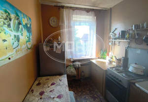 1-к квартира, вторичка, 22м2, 3/5 этаж