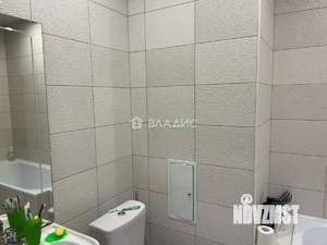 1-к квартира, вторичка, 39м2, 1/9 этаж