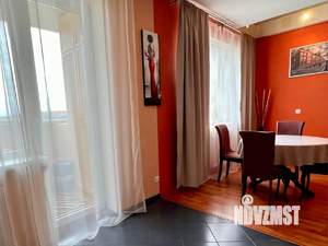 3-к квартира, вторичка, 82м2, 5/6 этаж