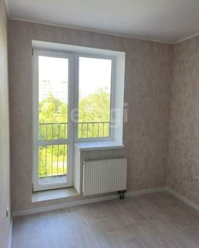 3-к квартира, вторичка, 63м2, 4/7 этаж