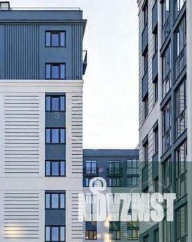 1-к квартира, вторичка, 46м2, 7/9 этаж