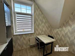 1-к квартира, вторичка, 37м2, 3/3 этаж