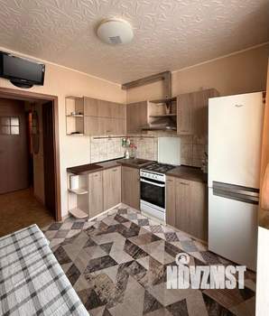 2-к квартира, вторичка, 53м2, 9/9 этаж