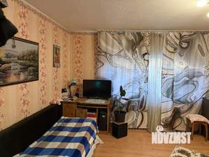 1-к квартира, вторичка, 33м2, 1/2 этаж