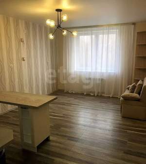 1-к квартира, вторичка, 45м2, 2/11 этаж