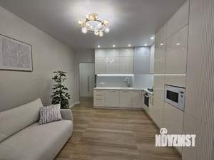 2-к квартира, вторичка, 65м2, 8/9 этаж