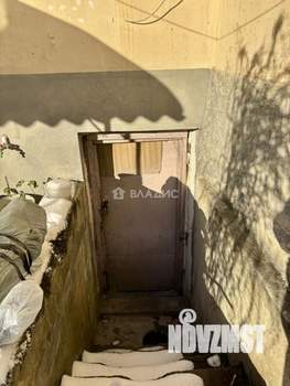 2-к квартира, вторичка, 30м2, 2/2 этаж