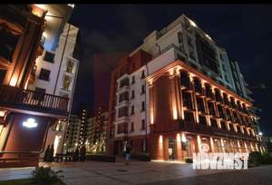 2-к квартира, вторичка, 88м2, 4/9 этаж