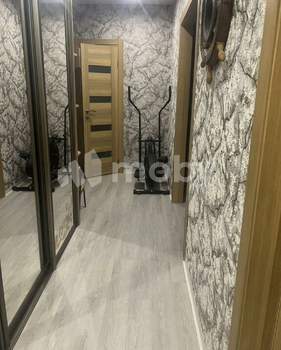 2-к квартира, вторичка, 61м2, 3/4 этаж