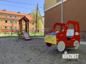 3-к квартира, вторичка, 74м2, 3/4 этаж