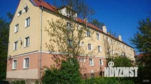 1-к квартира, вторичка, 38м2, 3/3 этаж