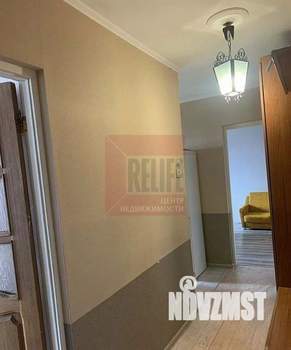 2-к квартира, вторичка, 51м2, 8/9 этаж