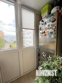2-к квартира, вторичка, 47м2, 3/5 этаж