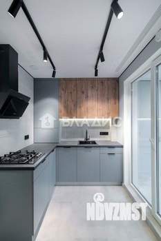 1-к квартира, вторичка, 40м2, 8/10 этаж