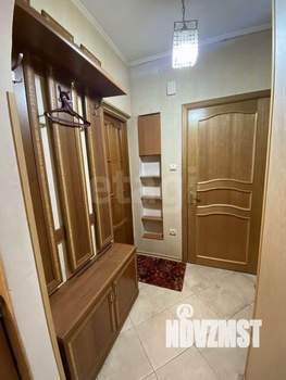 2-к квартира, вторичка, 40м2, 1/3 этаж
