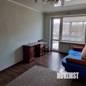 1-к квартира, вторичка, 30м2, 3/5 этаж