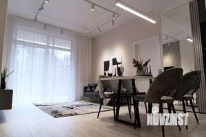 2-к квартира, вторичка, 80м2, 3/9 этаж