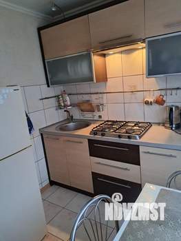 2-к квартира, вторичка, 44м2, 2/5 этаж