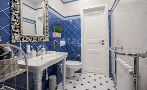 4-к квартира, вторичка, 114м2, 5/5 этаж