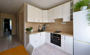 2-к квартира, вторичка, 53м2, 5/5 этаж