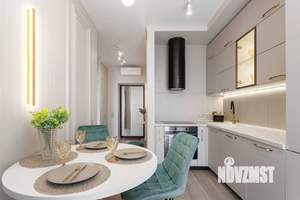 1-к квартира, вторичка, 30м2, 4/9 этаж