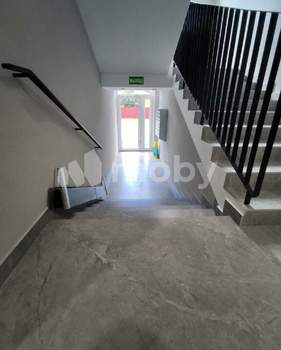 1-к квартира, вторичка, 41м2, 1/4 этаж