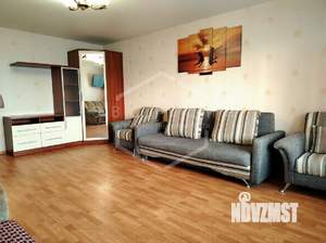 1-к квартира, вторичка, 41м2, 4/8 этаж