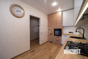 1-к квартира, вторичка, 45м2, 4/10 этаж