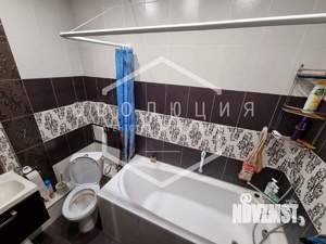 1-к квартира, вторичка, 35м2, 1/5 этаж
