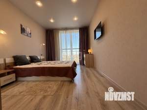 2-к квартира, вторичка, 58м2, 9/9 этаж