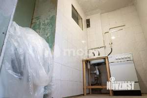 2-к квартира, вторичка, 40м2, 3/3 этаж