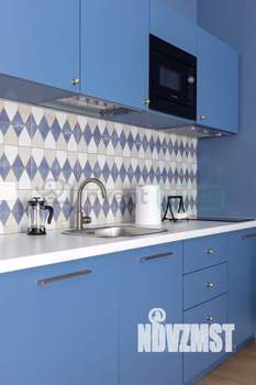 5-к квартира, вторичка, 141м2, 2/8 этаж