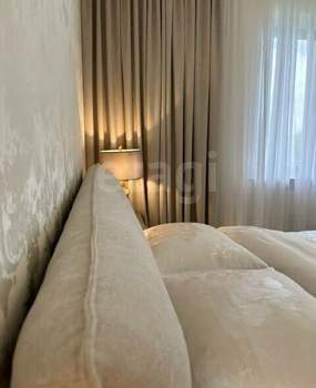 2-к квартира, вторичка, 85м2, 6/7 этаж