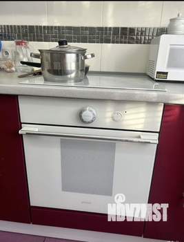 1-к квартира, вторичка, 40м2, 2/10 этаж