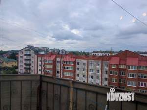 3-к квартира, вторичка, 75м2, 5/7 этаж