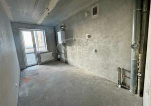 1-к квартира, вторичка, 41м2, 9/13 этаж